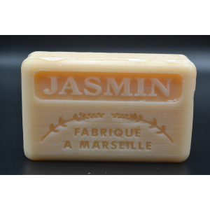 Savon de marseille jasmin