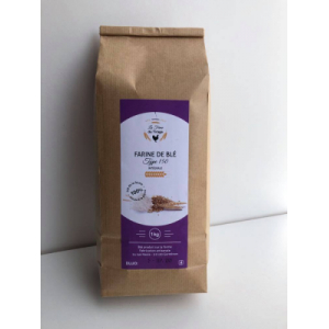 Farine  l' integrale