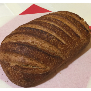 Pain de campagne 600 gr