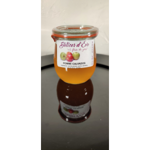 Pomme/calvados