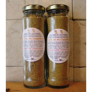 Un p'tit air de cappadoce