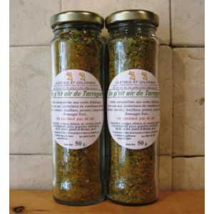 Un p'tit air de tarragon