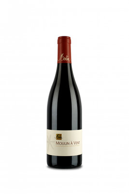 Moulin à vent 2015