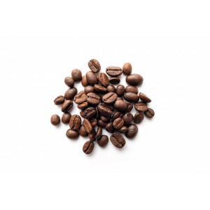 Crème glacée café