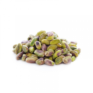 Crème glacée pistache