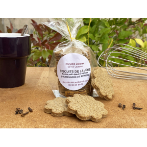 Biscuits de la joie