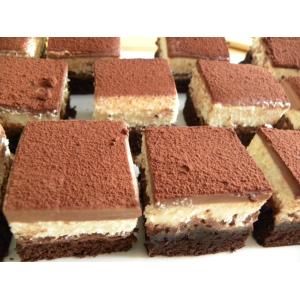 Fondant 3 chocolats