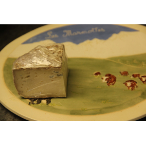 1/4 bleu de solaison