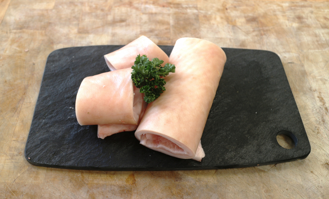 Couenne De Porc Montargis 0 50 Kg Le Billot De Marie Locavor Fr