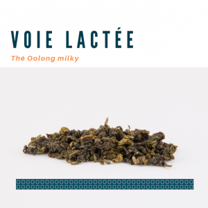 Voie lactée