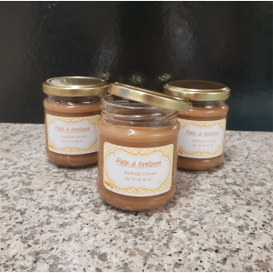 Pâte à tartiner