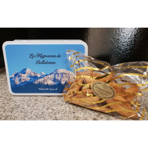 Les mignonnes de belledonne