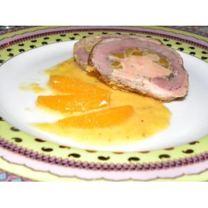 Menu de la terre st valentin pour 2 pers