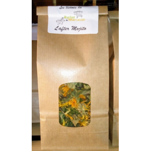 Tisane l'after mojito