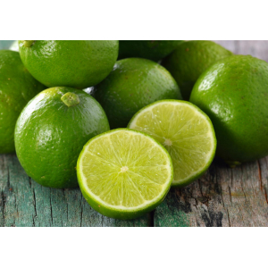 Lime (citron vert bio )