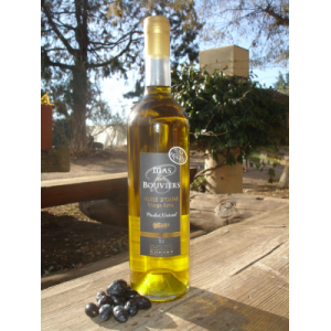 Huile olive v. ext fruité mur 75 cl