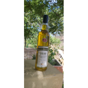 Huile olive v. ext fruité noir 75 c