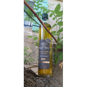 Huile olive v.ext fruité vert 50 cl