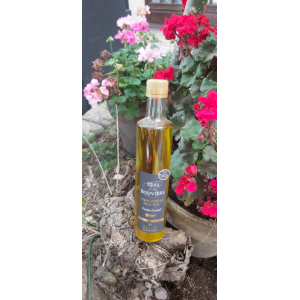 Huile olive v.ext fruité mur 50 cl