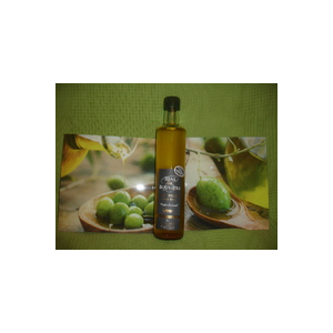 Huile olive v.ext fruité noir 50 cl