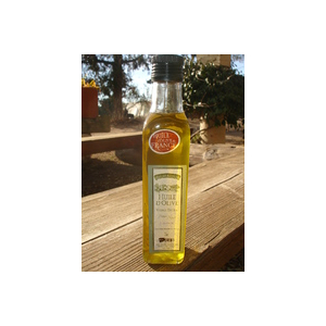 Huile olive v.ext fruité mur 25 cl