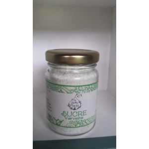 Sucre verveine