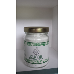 Sucre morceaux (inclus consigne) - 200 g - La Réserve Bio 