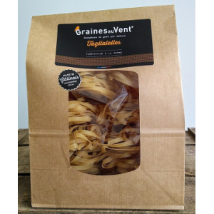 Pâtes fermières taglaitelles 400 g