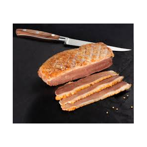 Magret confit (sous vide 250 gr)