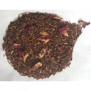 Rooibos à la cerise