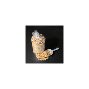 Crunchy-muesli pur miel 450g