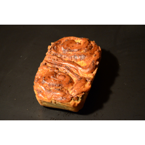 Chinois de saison (noisette)