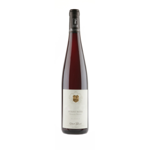 Rouge d'ottrott 2024 vieilles vignes