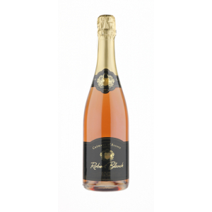 Crémant brut rosé