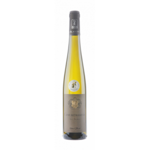 Gewurztraminer les frimas 2016