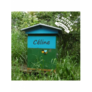 Produits de votre ruche