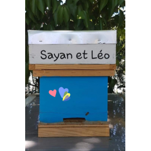 Produits de votre ruchette