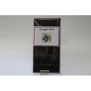 Tablette niangbo 68 %