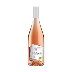 Opale rosé