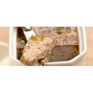 Terrine grand-mère