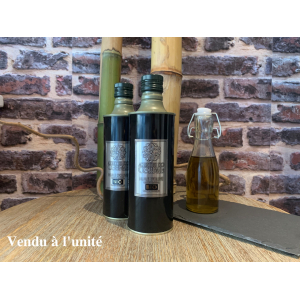Huile d'olive bio 50 cl