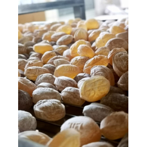 Bonbons Miel IGP de Provence à la Verveine - 1Kg