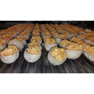 Croustilles  à la provençale