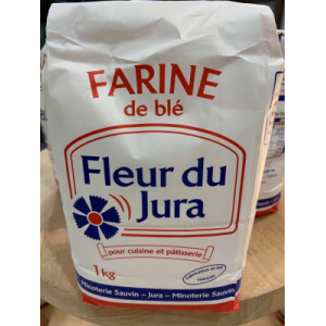 Farine de blé t65