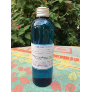 Hydrolat confort détox