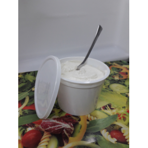 Fromage blanc battu nature