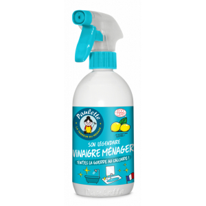 Vinaigre ménager paulette
