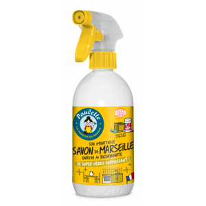 Savon de marseille paulette
