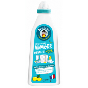 Vinaigre ménager gel paulette