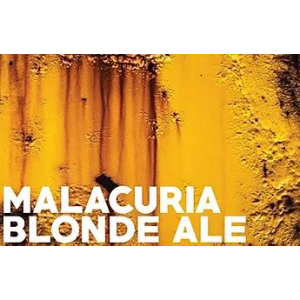 Blonde ale